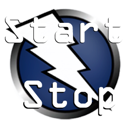 Owasp Zap Start Stop